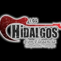 Los Hidalgos Cholita Jalincha