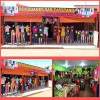 novedadessancayetano