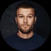 оригинальный звук