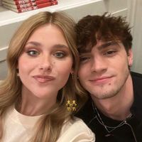 оригинальный звук