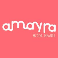 amayramodainfantil