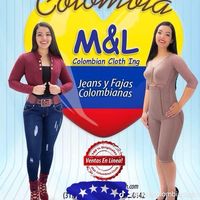 mylcolombiacloth