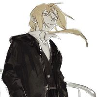 original sound - Sparda