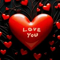 Сердце выбрало тебя