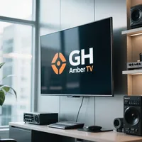 original sound - ambertvgh