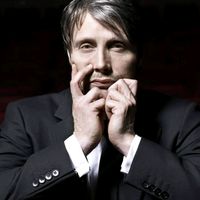 оригинальный звук