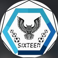 original sound - Sixteen Girl Futsal