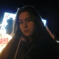 оригинальный звук