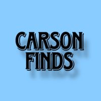 carsonfinds4u