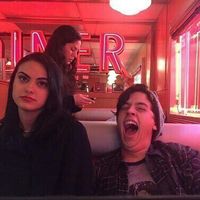 x..riverdale....x