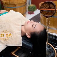 nhạc nền - Dưỡng Sinh Cô Ba Spa