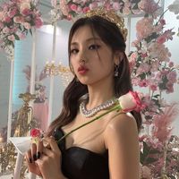 rosesforyeji