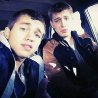 оригинальный звук