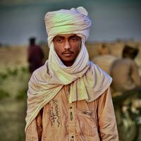 الصوت الأصلي
