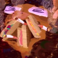 everyone i know has magic powers by traptraptrap