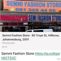 semmifashion