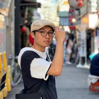 original sound - Nizar (ニザーくん)