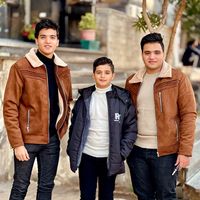 الصوت الأصلي