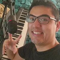 original sound - adr.pianista