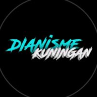suara asli - DIANisme_kuningan