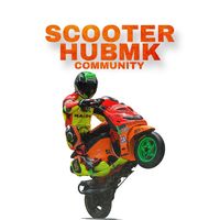 scooterhubmk