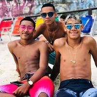 som original