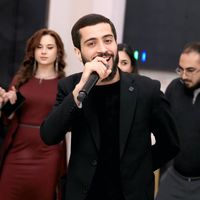 оригинальный звук