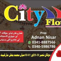 cityflower566
