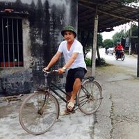 âm thanh gốc - Bình Bé Bỏng
