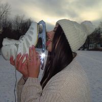 оригинальный звук