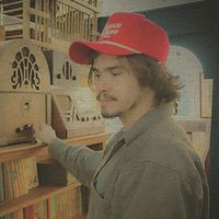 original sound