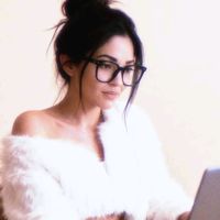 оригинальный звук