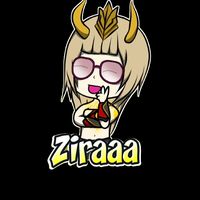 suara asli - Ziraaa
