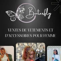 original sound - butterfly_showroo