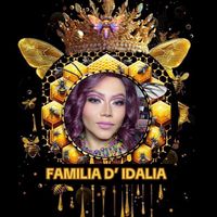 idaliasmakeup