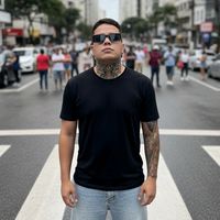 davidlorrann