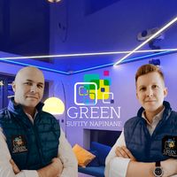 greensufitynapinane