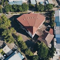 original sound - paroki santo damian