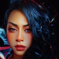pricillathedon