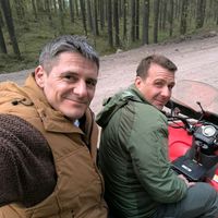 оригинальный звук