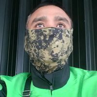 suara asli - YusnaAthar