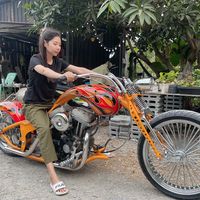 เสียงต้นฉบับ - Custom Bikes th