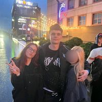 оригинальный звук