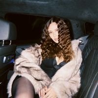 оригинальный звук