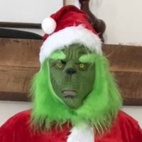 mrgrinchmas