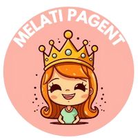 suara asli - melati. pagent