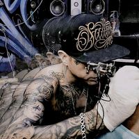 sonido original