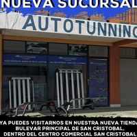 sonido original