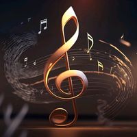 оригинальный звук