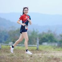 เสียงต้นฉบับ - ครูเหมียว วิ่งน้อยแต่วิ่งนะ